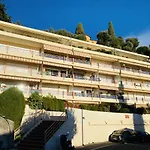 Apartmán Le Vigia-vue Mer-terrasse-climatisation-parking *