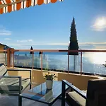 Apartmán Le Vigia-vue Mer-terrasse-climatisation-parking