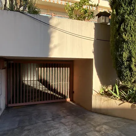 Apartmán Le Vigia-vue Mer-terrasse-climatisation-parking *
