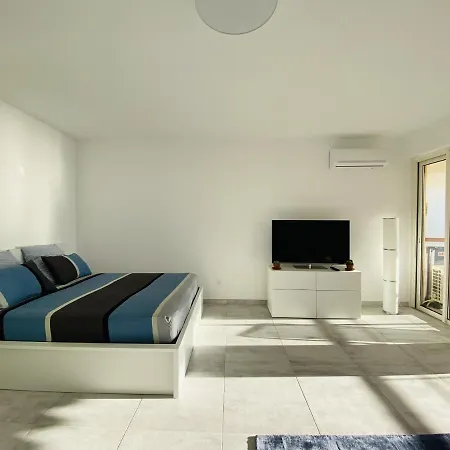 Le Vigia-vue Mer-terrasse-climatisation-parking *