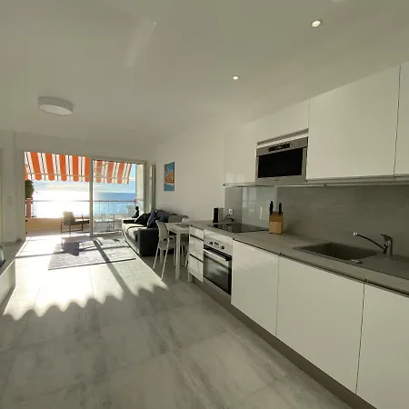 Le Vigia-vue Mer-terrasse-climatisation-parking