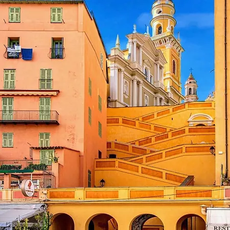 Le Vigia-vue Mer-terrasse-climatisation-parking Apartamento *