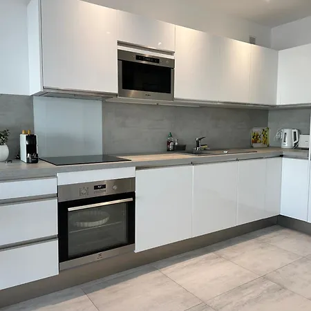 Le Vigia-vue Mer-terrasse-climatisation-parking Apartament Mentona