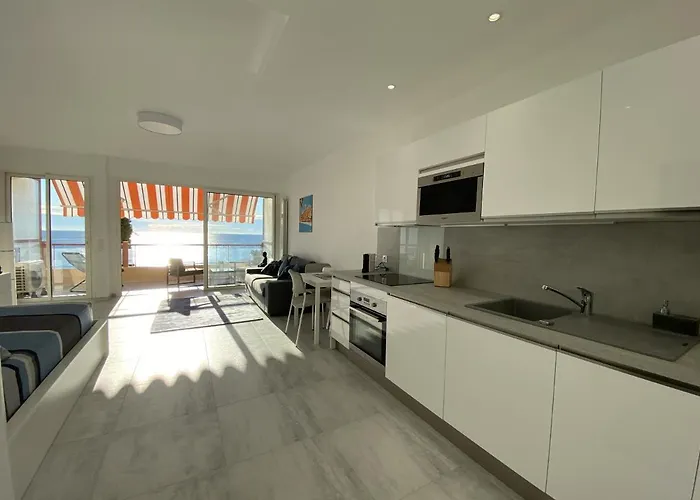 Le Vigia-vue Mer-terrasse-climatisation-parking