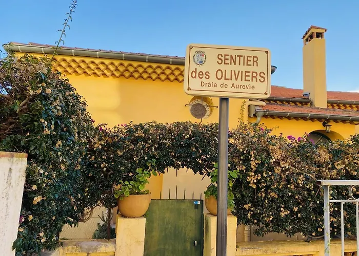Apartamento Le Vigia-vue Mer-terrasse-climatisation-parking Menton