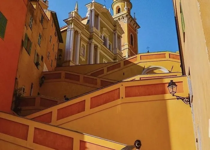 Le Vigia-vue Mer-terrasse-climatisation-parking