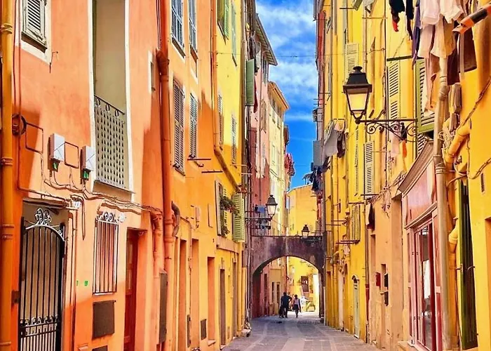 Le Vigia-vue Mer-terrasse-climatisation-parking Apartment *